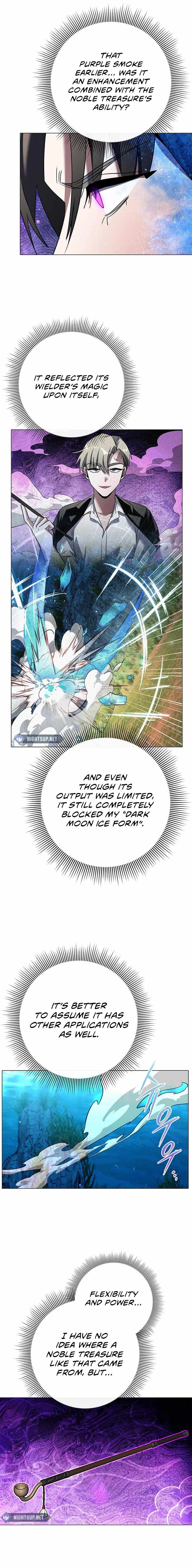 Goblin's Night Chapter 89 11